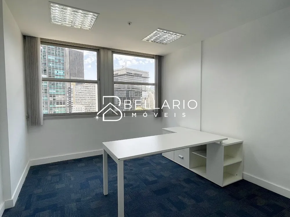 Sala-Conjunto, 260 m² - Foto 12