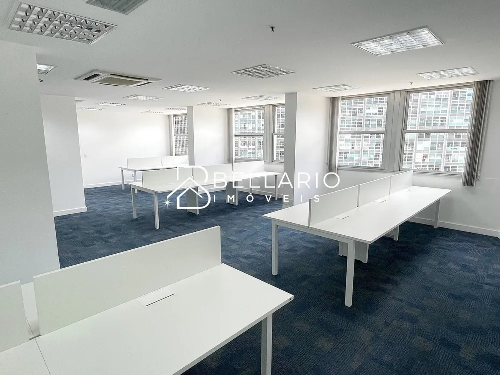 Sala-Conjunto, 260 m² - Foto 5