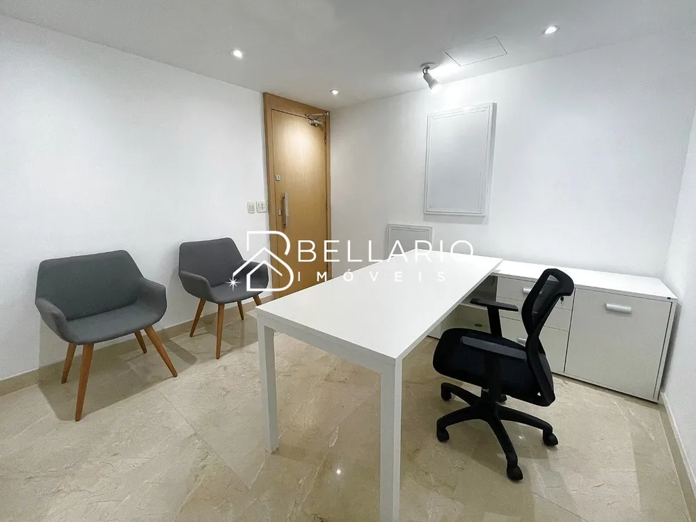 Sala-Conjunto, 260 m² - Foto 20