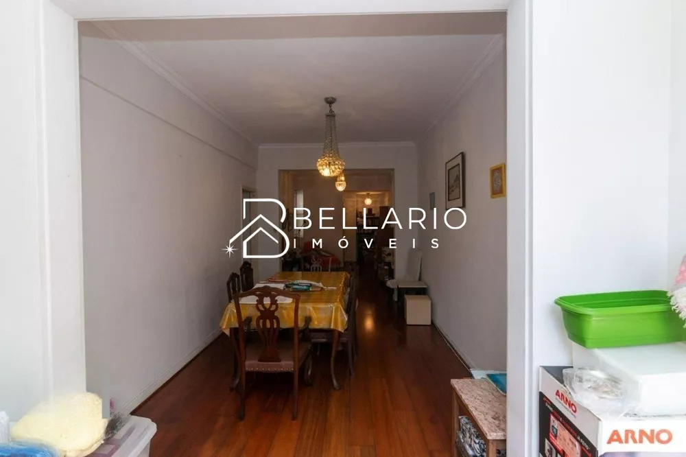 Apartamento, 3 quartos, 145 m² - Foto 4