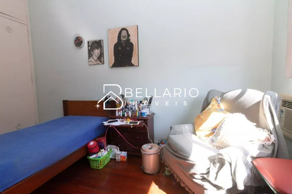 Apartamento, 3 quartos, 145 m² - Foto 11