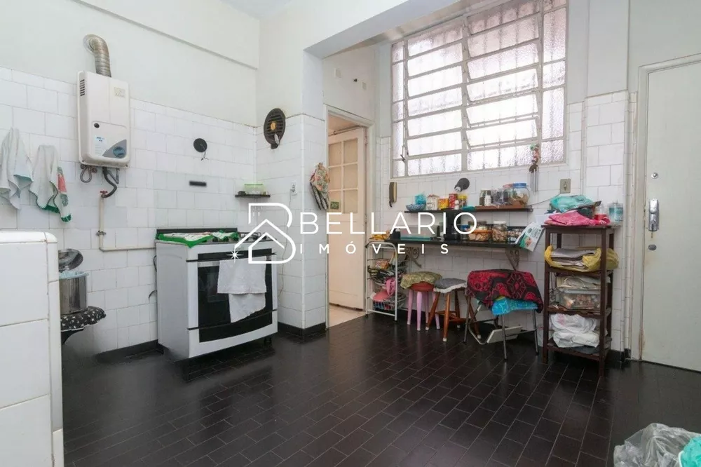 Apartamento, 3 quartos, 145 m² - Foto 18