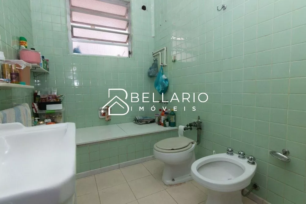 Apartamento, 3 quartos, 145 m² - Foto 1