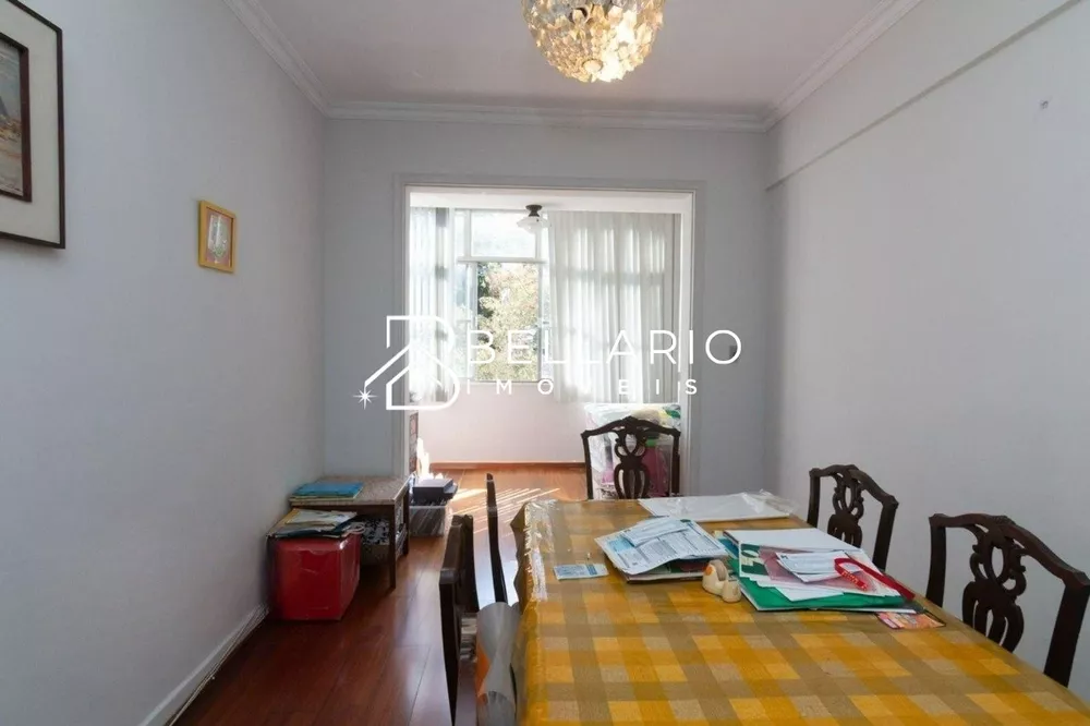 Apartamento, 3 quartos, 145 m² - Foto 7