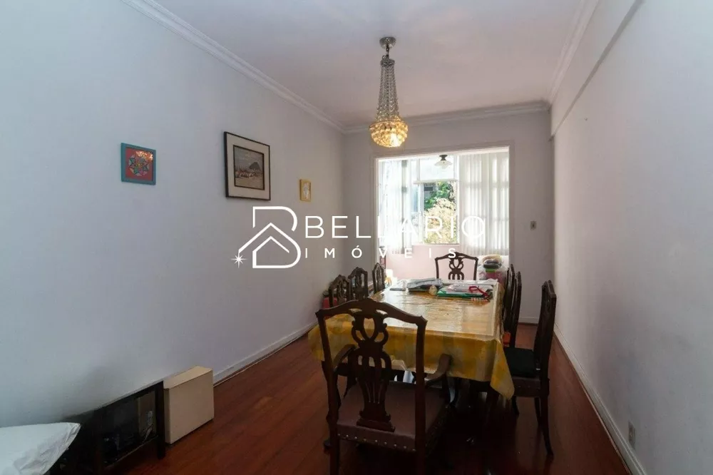 Apartamento, 3 quartos, 145 m² - Foto 23
