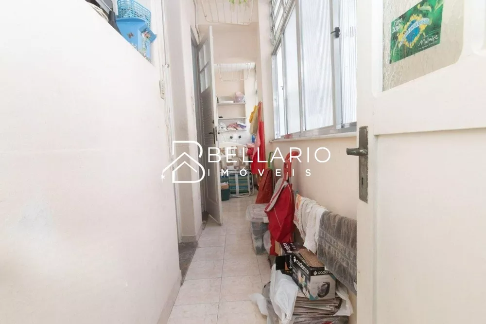 Apartamento, 3 quartos, 145 m² - Foto 16