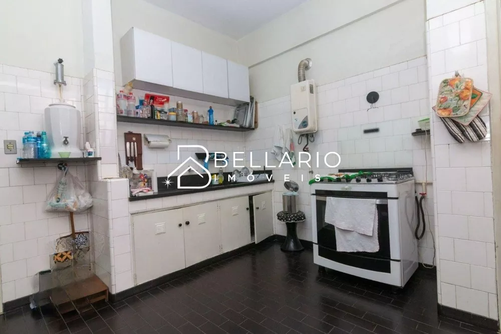 Apartamento, 3 quartos, 145 m² - Foto 13