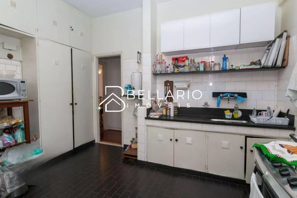 Apartamento, 3 quartos, 145 m² - Foto 14