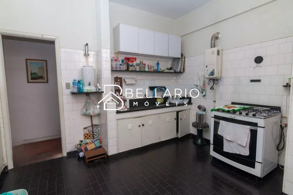 Apartamento, 3 quartos, 145 m² - Foto 6