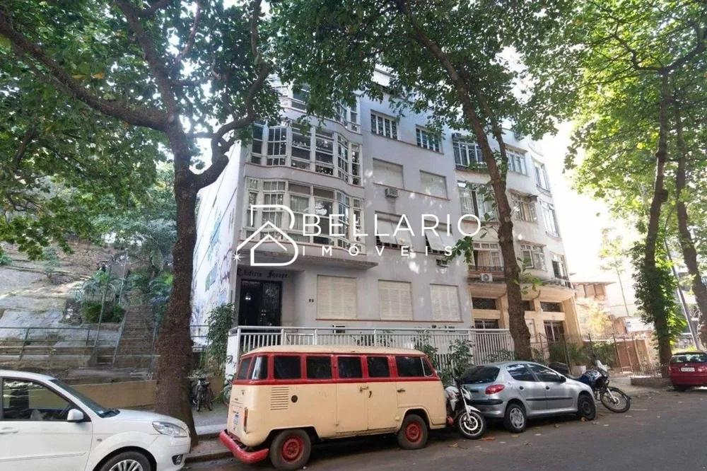 Apartamento, 3 quartos, 145 m² - Foto 3