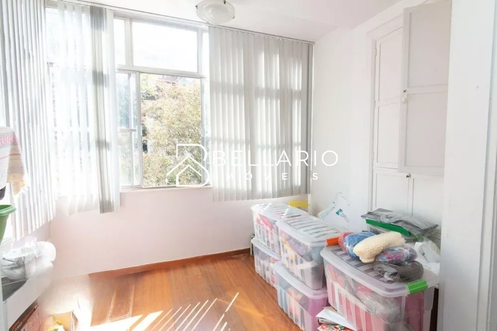 Apartamento, 3 quartos, 145 m² - Foto 5