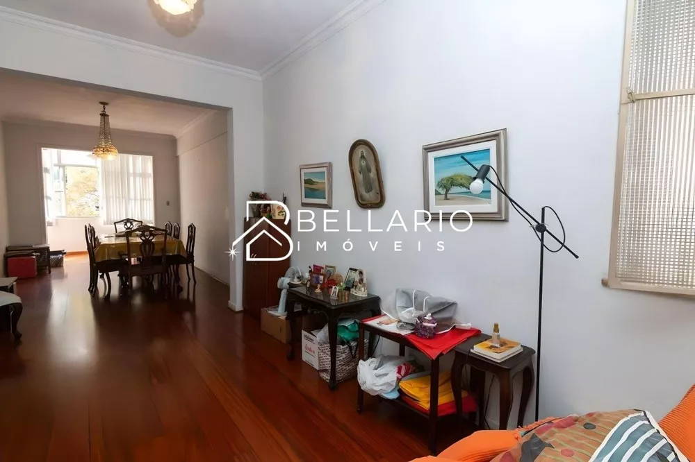 Apartamento, 3 quartos, 145 m² - Foto 21