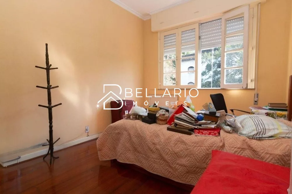 Apartamento, 3 quartos, 145 m² - Foto 22