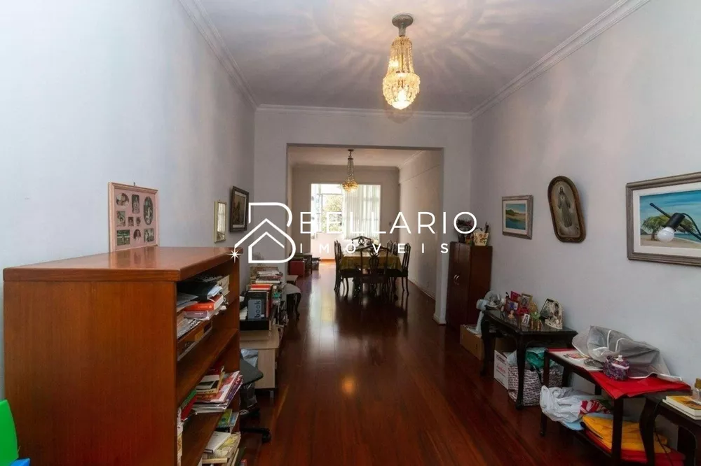 Apartamento, 3 quartos, 145 m² - Foto 10