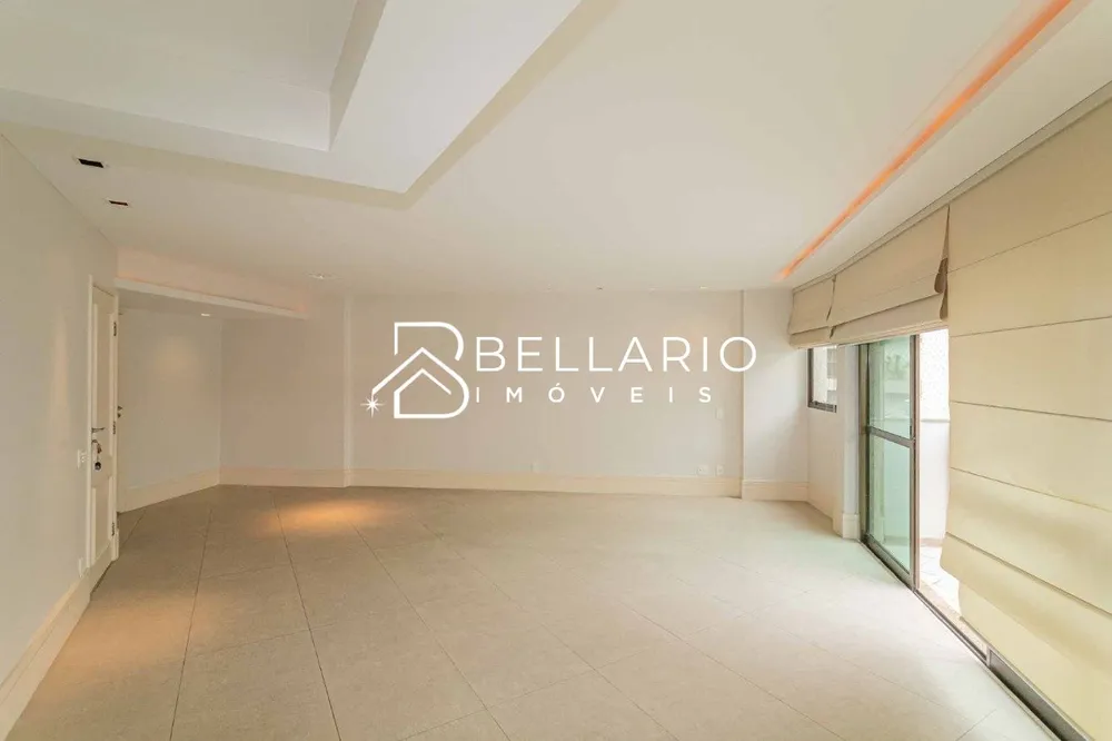 Apartamento, 4 quartos, 168 m² - Foto 1