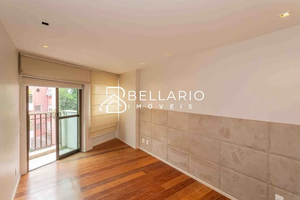 Apartamento, 4 quartos, 168 m² - Foto 10