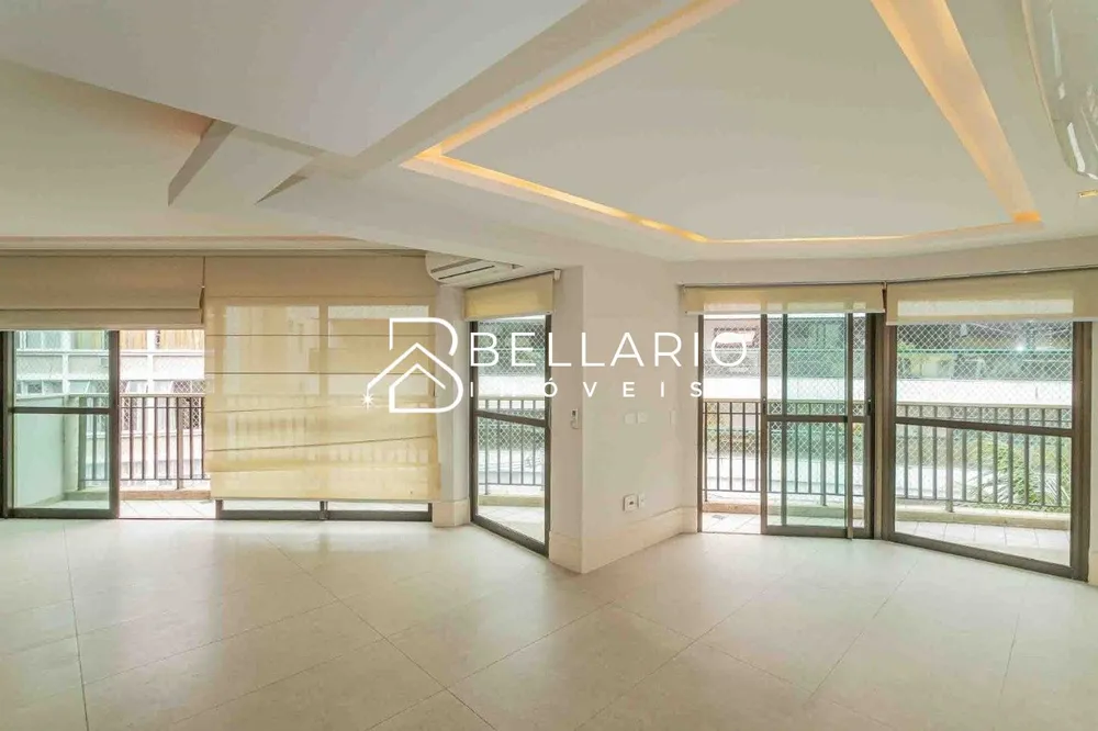 Apartamento, 4 quartos, 168 m² - Foto 13