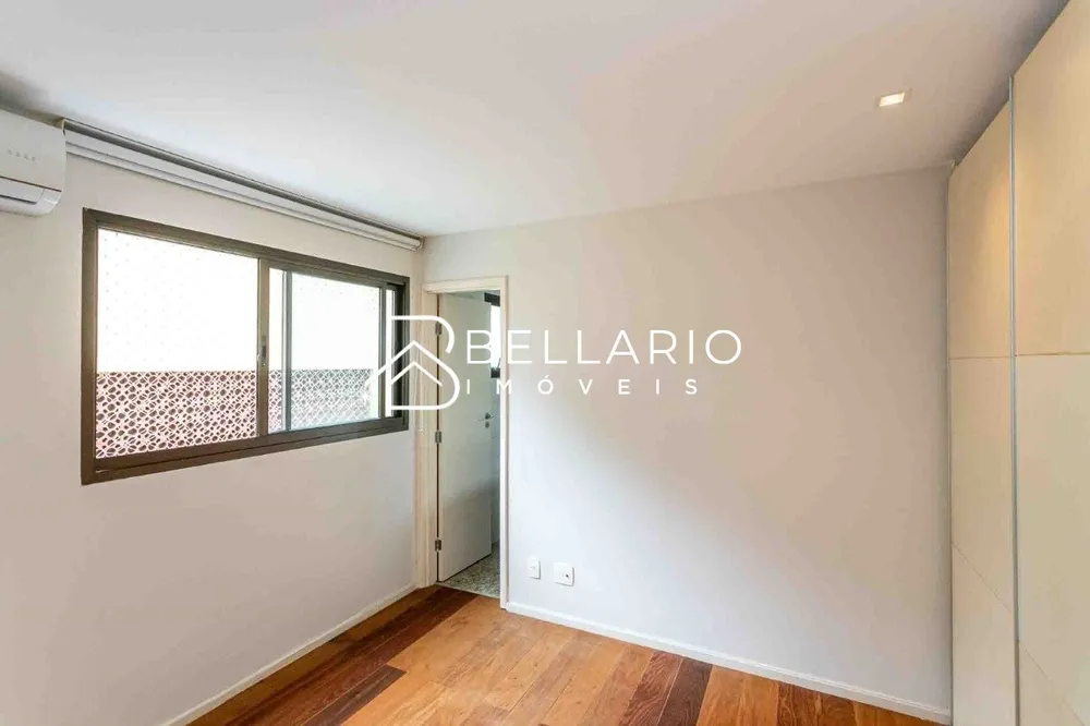 Apartamento, 4 quartos, 168 m² - Foto 19