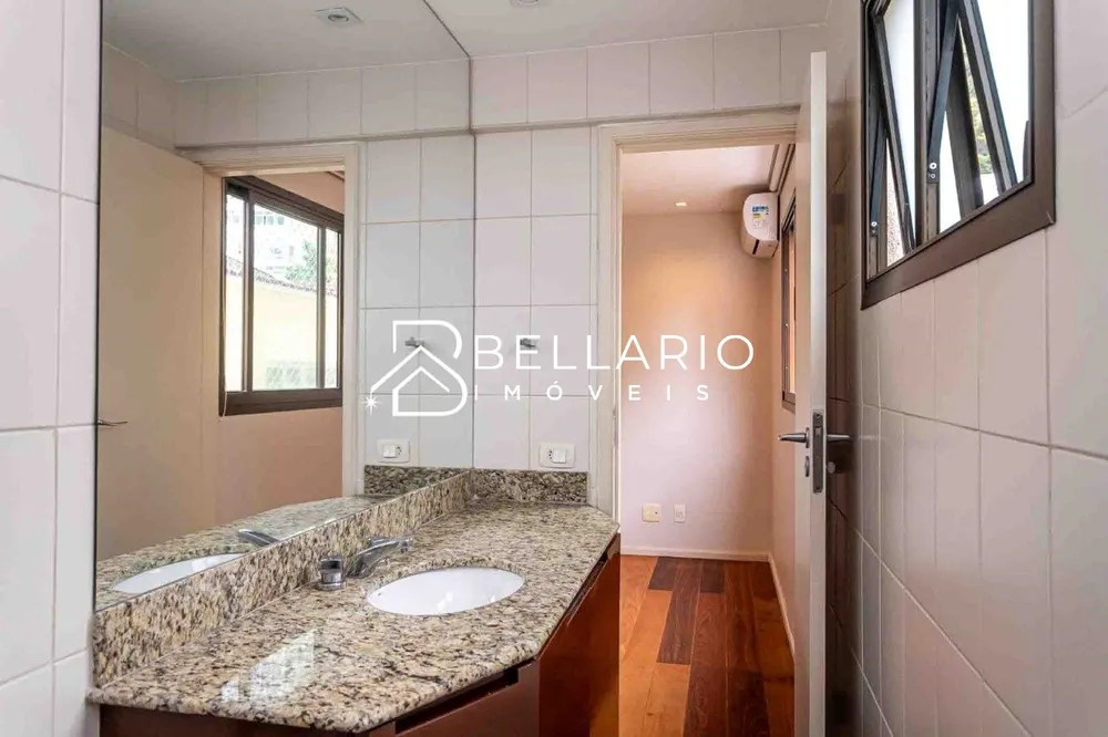 Apartamento, 4 quartos, 168 m² - Foto 11