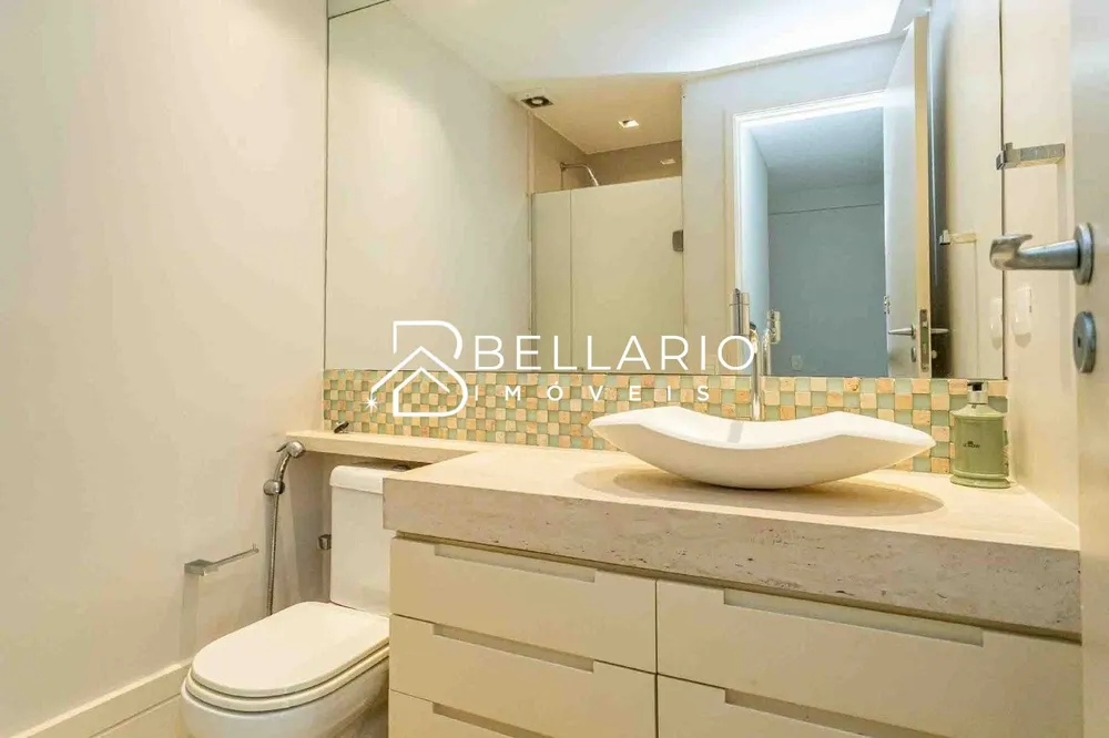 Apartamento, 4 quartos, 168 m² - Foto 15