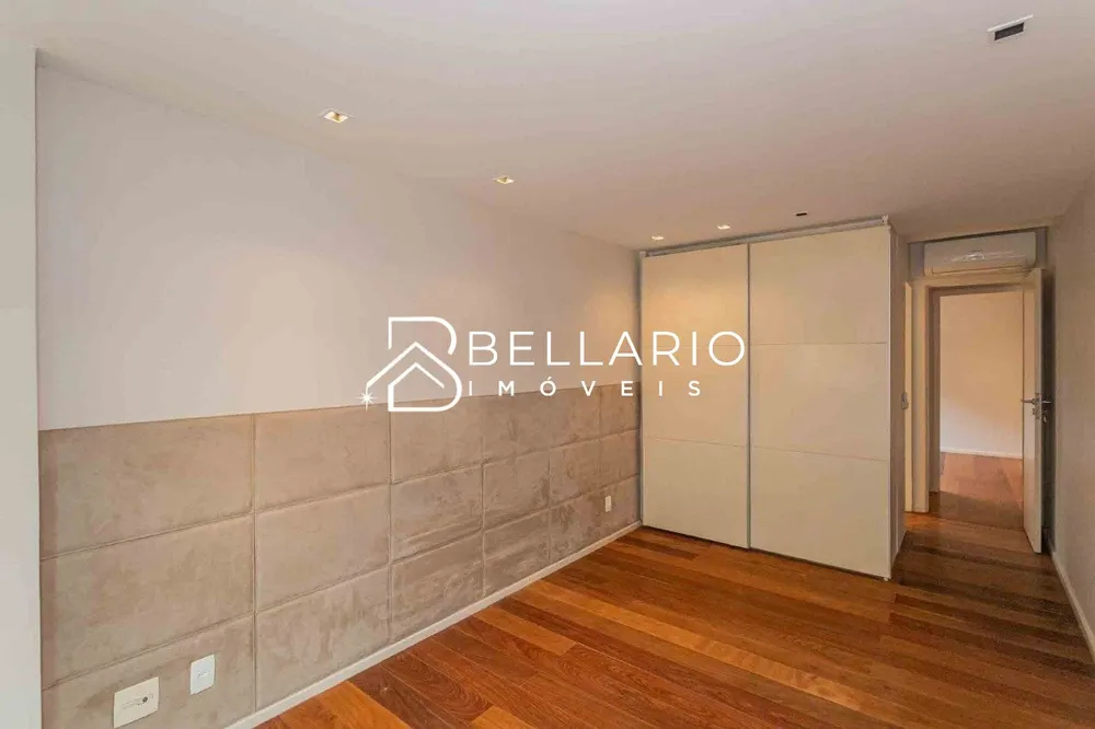 Apartamento, 4 quartos, 168 m² - Foto 5