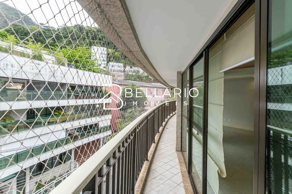 Apartamento, 4 quartos, 168 m² - Foto 16