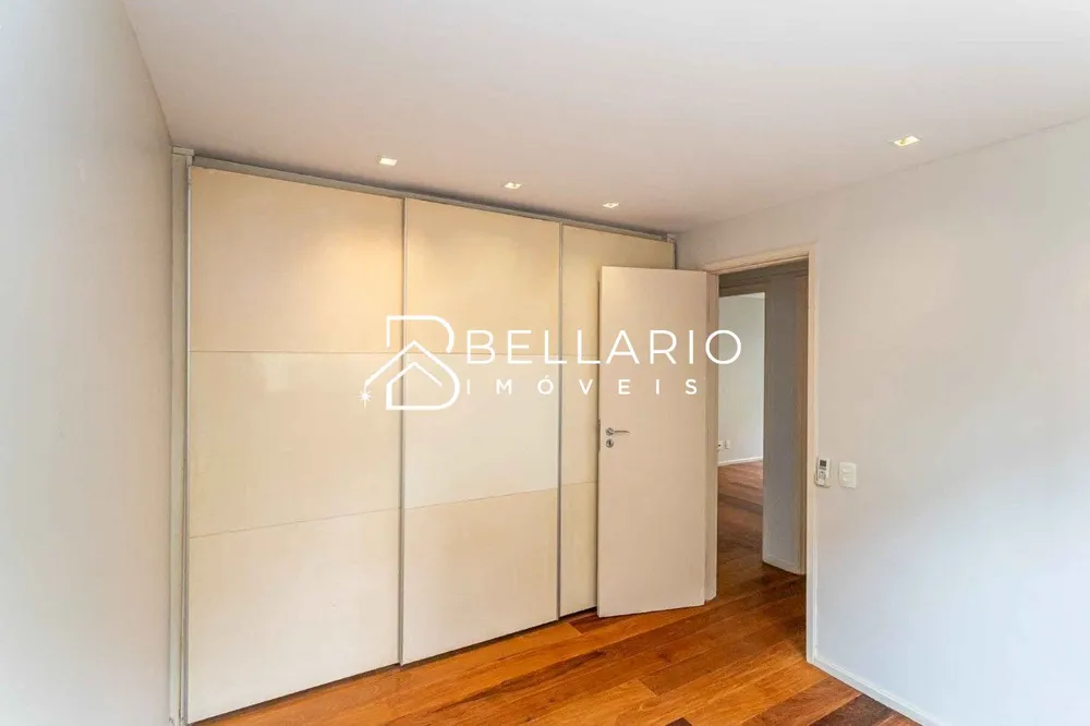 Apartamento, 4 quartos, 168 m² - Foto 4