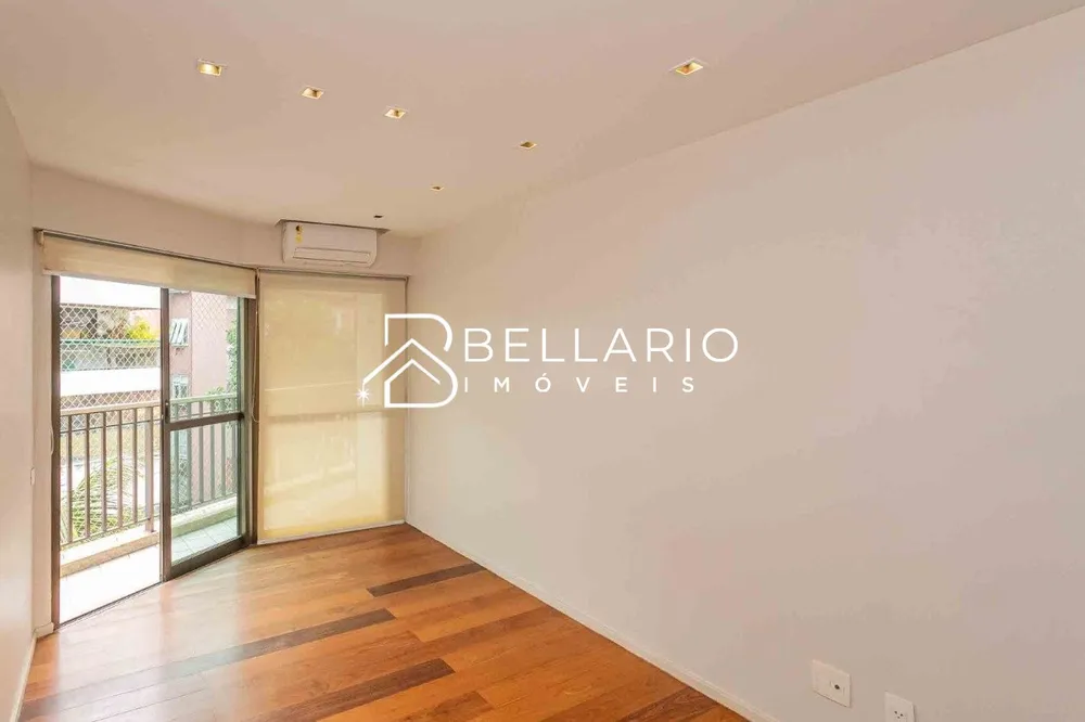 Apartamento, 4 quartos, 168 m² - Foto 9