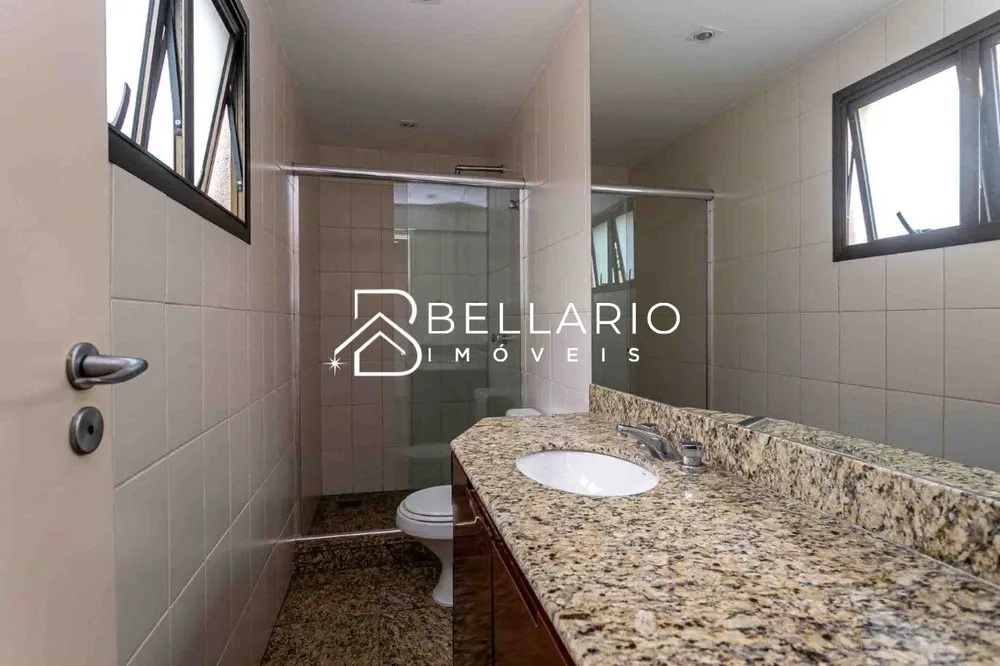 Apartamento, 4 quartos, 168 m² - Foto 3