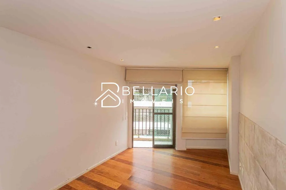 Apartamento, 4 quartos, 168 m² - Foto 2
