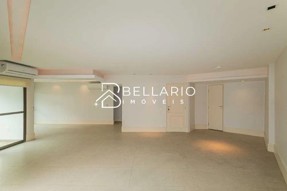 Apartamento, 4 quartos, 168 m² - Foto 6