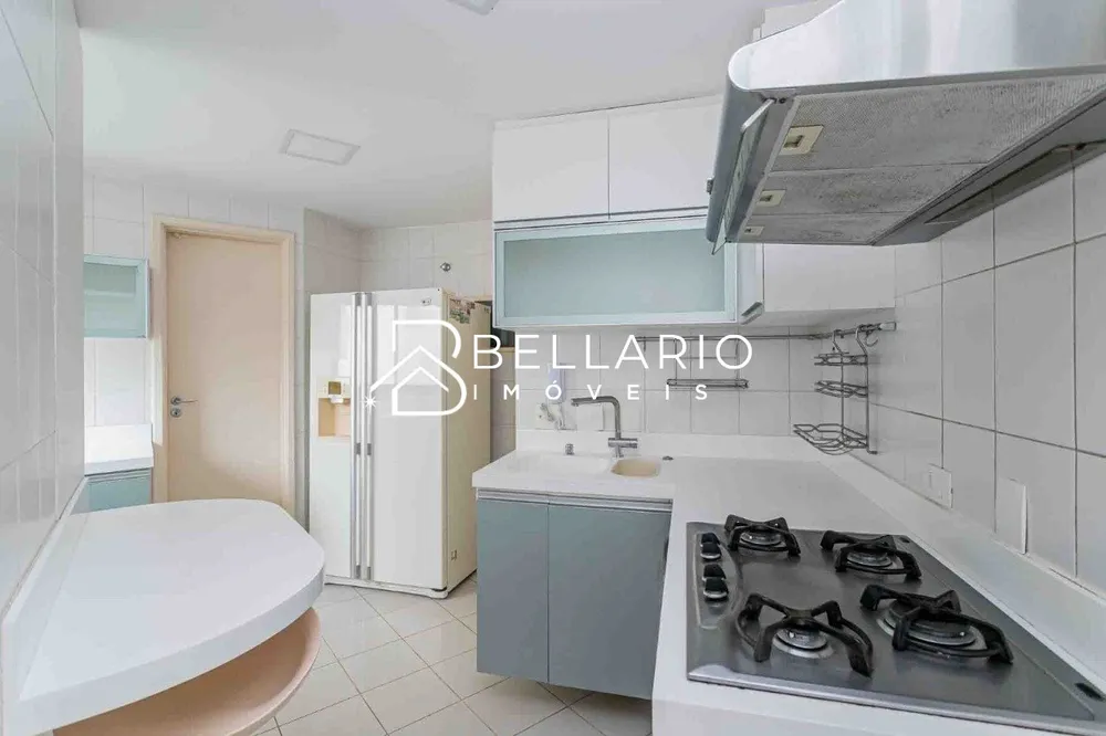 Apartamento, 4 quartos, 168 m² - Foto 7