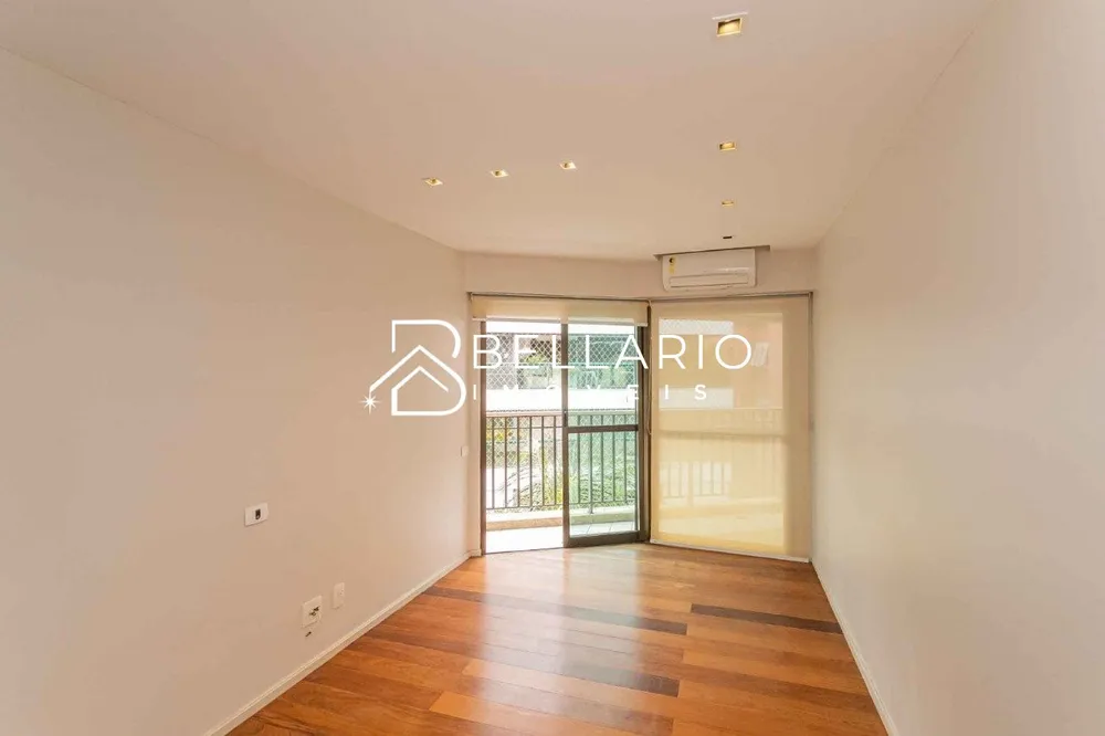Apartamento, 4 quartos, 168 m² - Foto 8