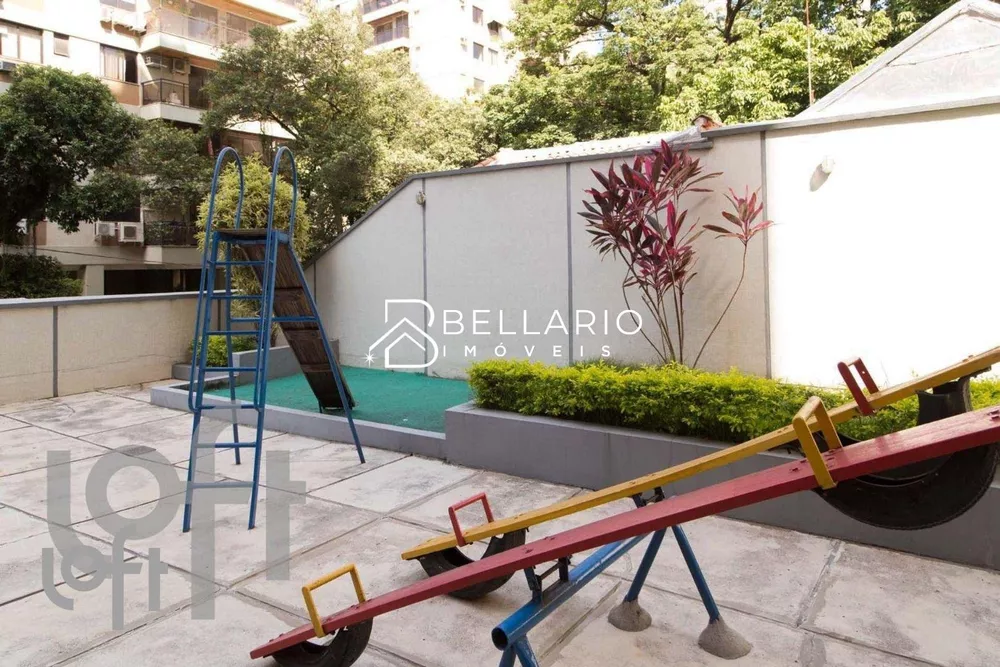 Cobertura, 4 quartos, 421 m² - Foto 2