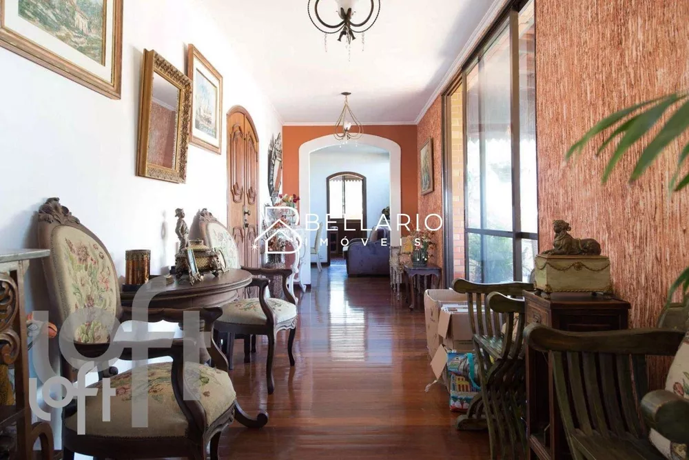 Cobertura, 4 quartos, 421 m² - Foto 43