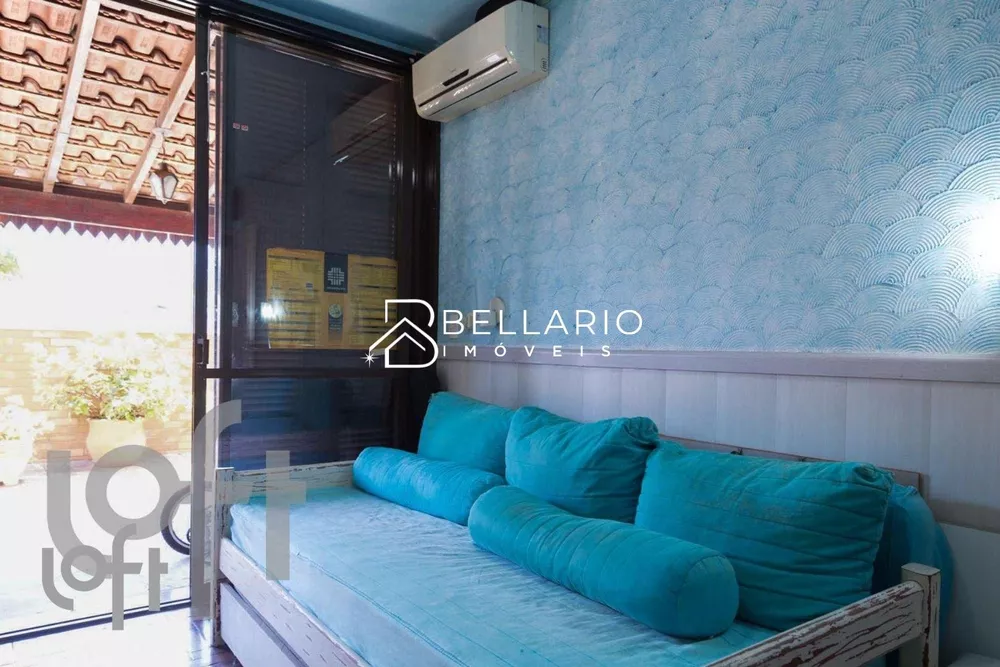 Cobertura, 4 quartos, 421 m² - Foto 39