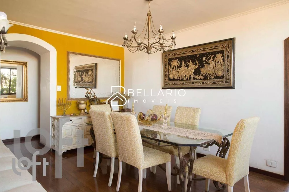 Cobertura, 4 quartos, 421 m² - Foto 6