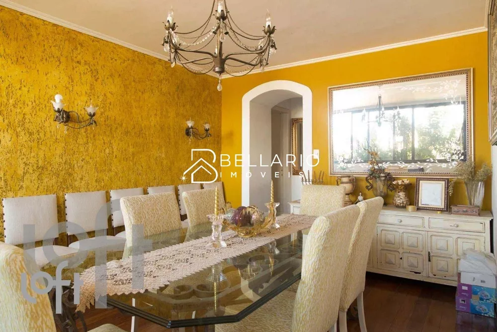 Cobertura, 4 quartos, 421 m² - Foto 10