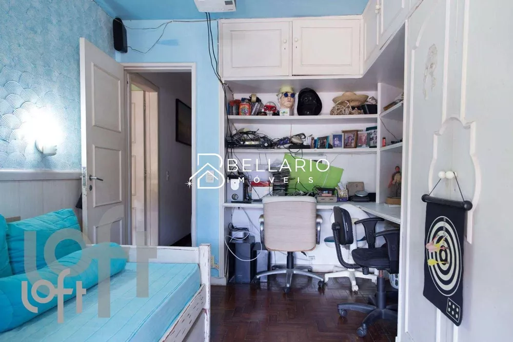 Cobertura, 4 quartos, 421 m² - Foto 4