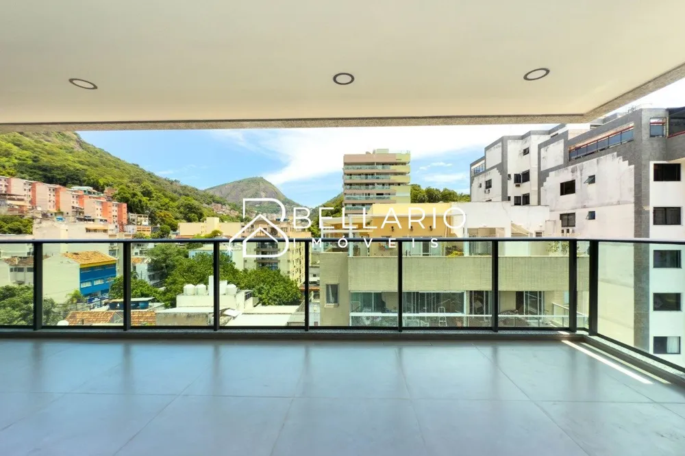 Apartamento, 4 quartos, 145 m² - Foto 3