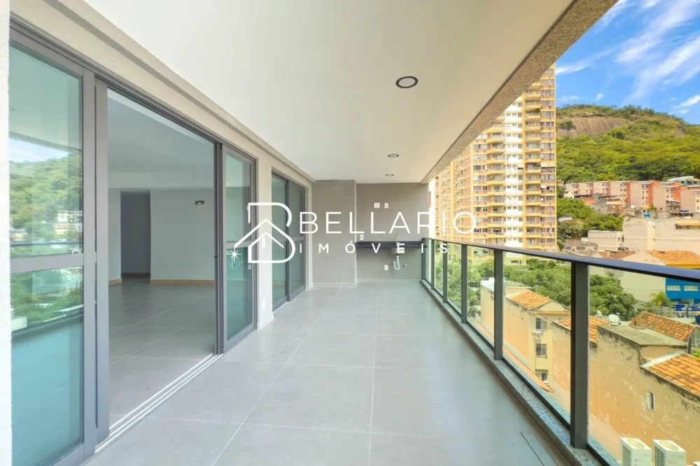 Apartamento, 4 quartos, 145 m² - Foto 1
