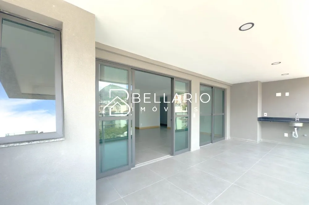 Apartamento, 4 quartos, 145 m² - Foto 2