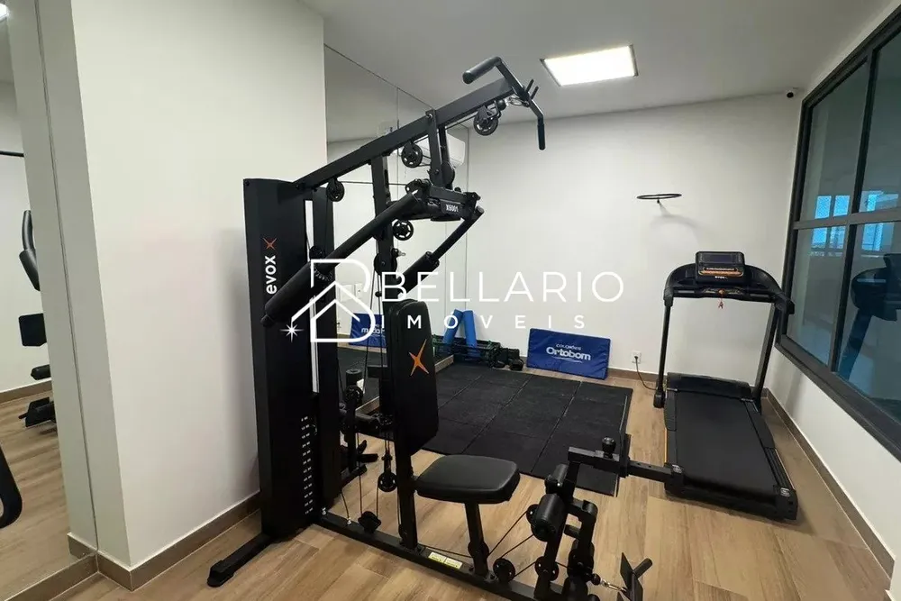 Apartamento, 4 quartos, 145 m² - Foto 19