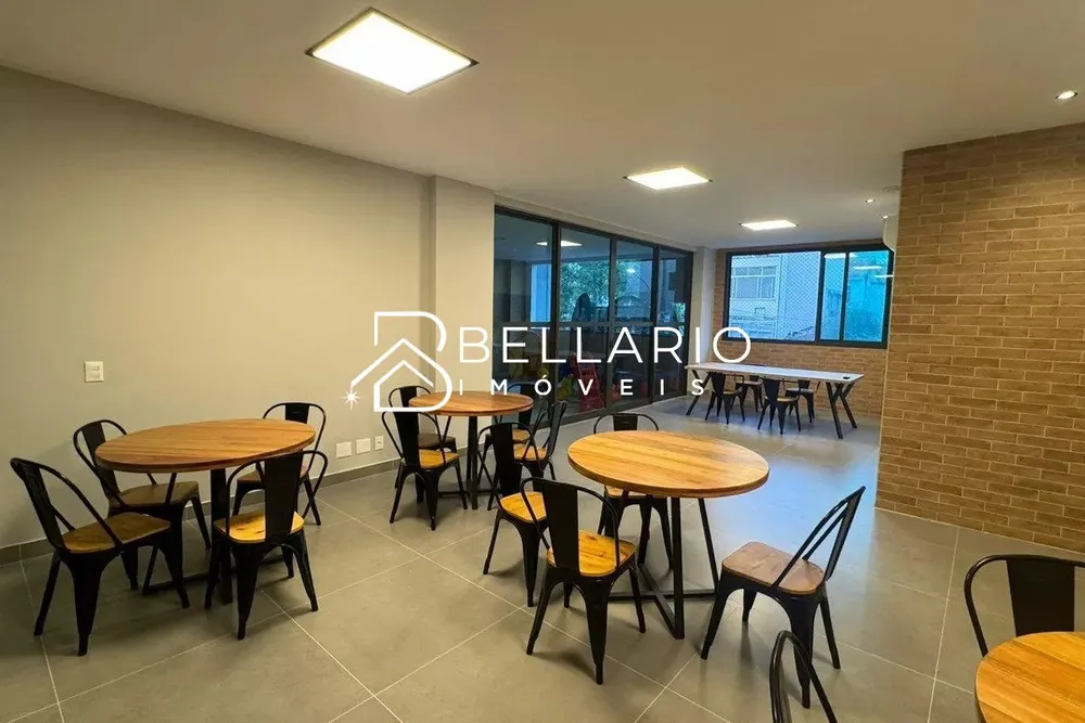 Apartamento, 4 quartos, 145 m² - Foto 17