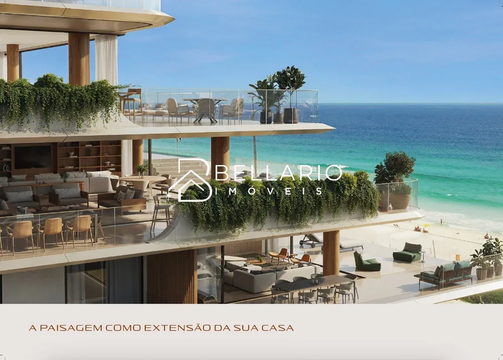 Apartamento, 4 quartos, 462 m² - Foto 5