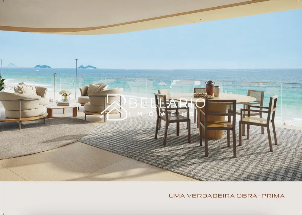 Apartamento, 4 quartos, 462 m² - Foto 11