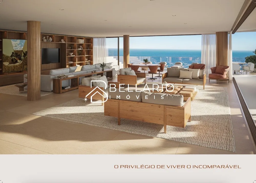 Apartamento, 4 quartos, 462 m² - Foto 17