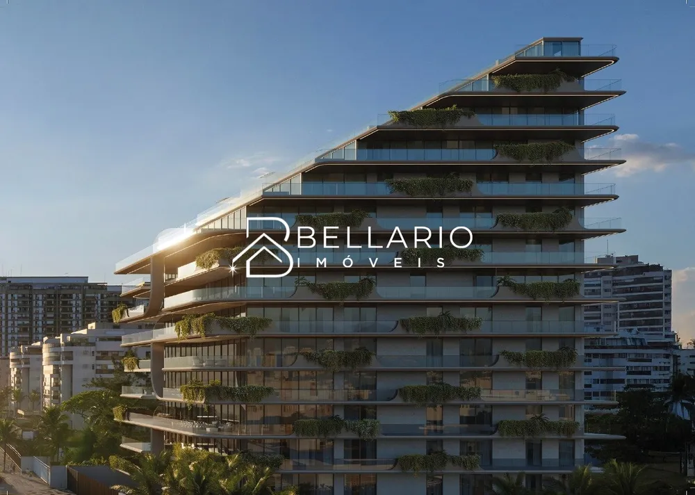 Apartamento, 4 quartos, 462 m² - Foto 4