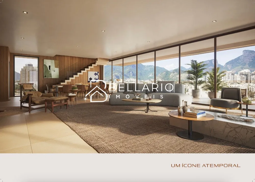 Apartamento, 4 quartos, 462 m² - Foto 19