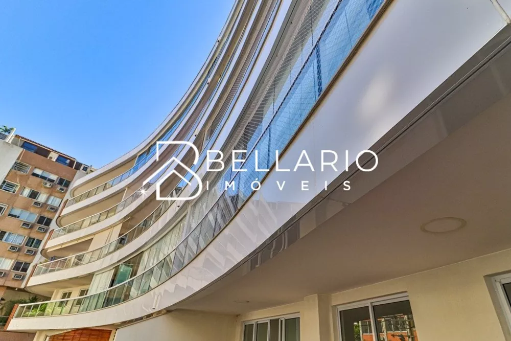 Apartamento, 3 quartos, 109 m² - Foto 58
